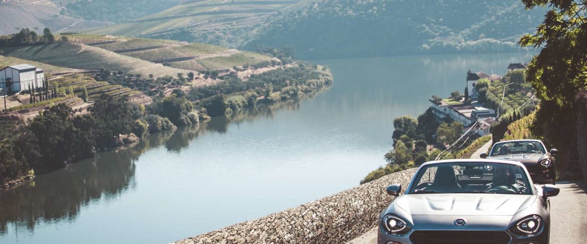 FCT-Fiat-124-event-production